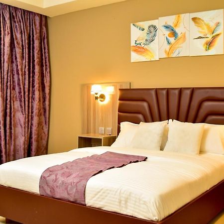 El Sueno Homestay Naivasha Luaran gambar