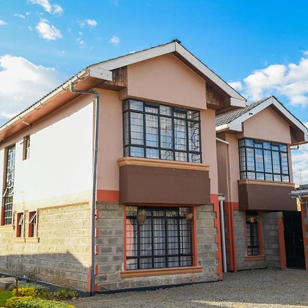 El Sueno Homestay Naivasha Luaran gambar
