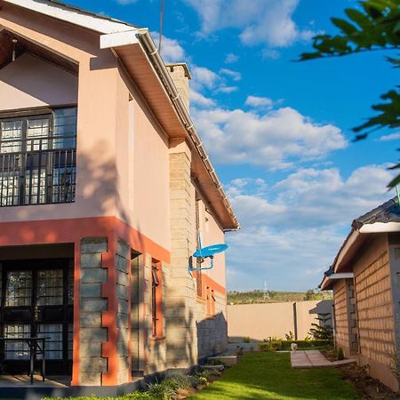 El Sueno Homestay Naivasha Luaran gambar