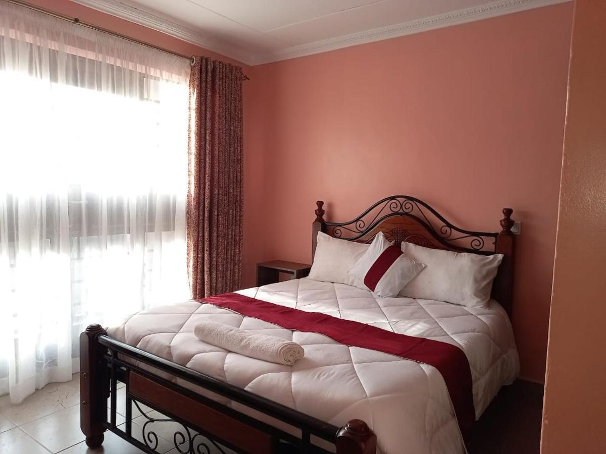 El Sueno Homestay Naivasha Luaran gambar