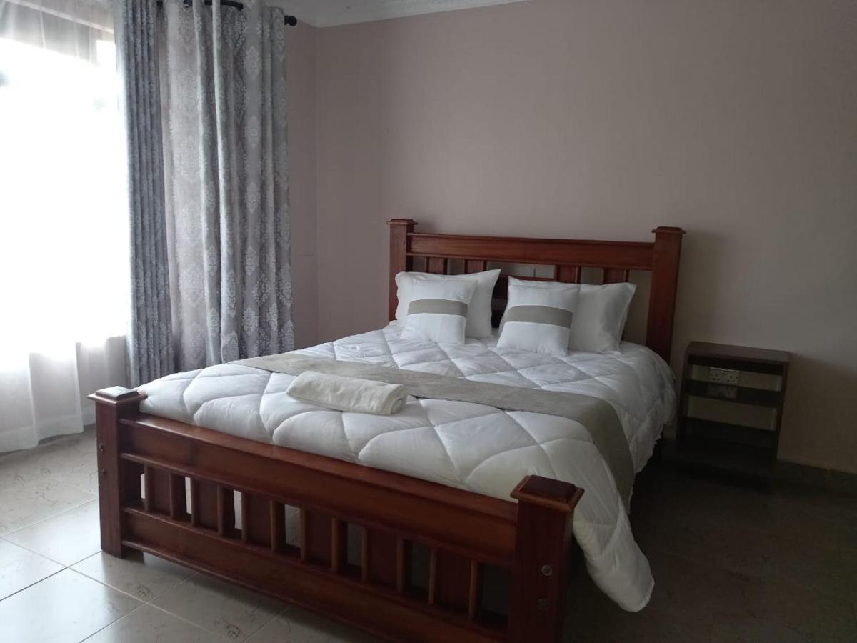 El Sueno Homestay Naivasha Luaran gambar