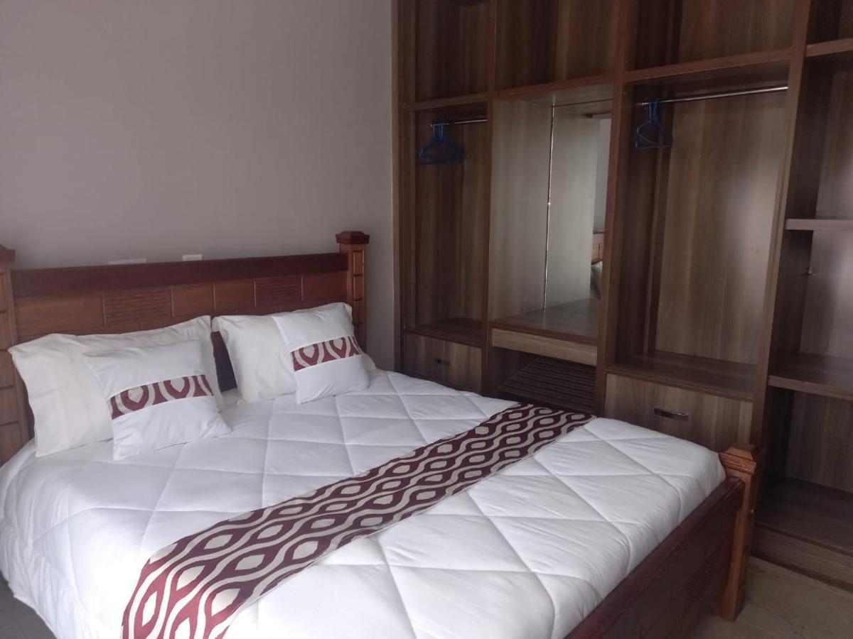 El Sueno Homestay Naivasha Luaran gambar