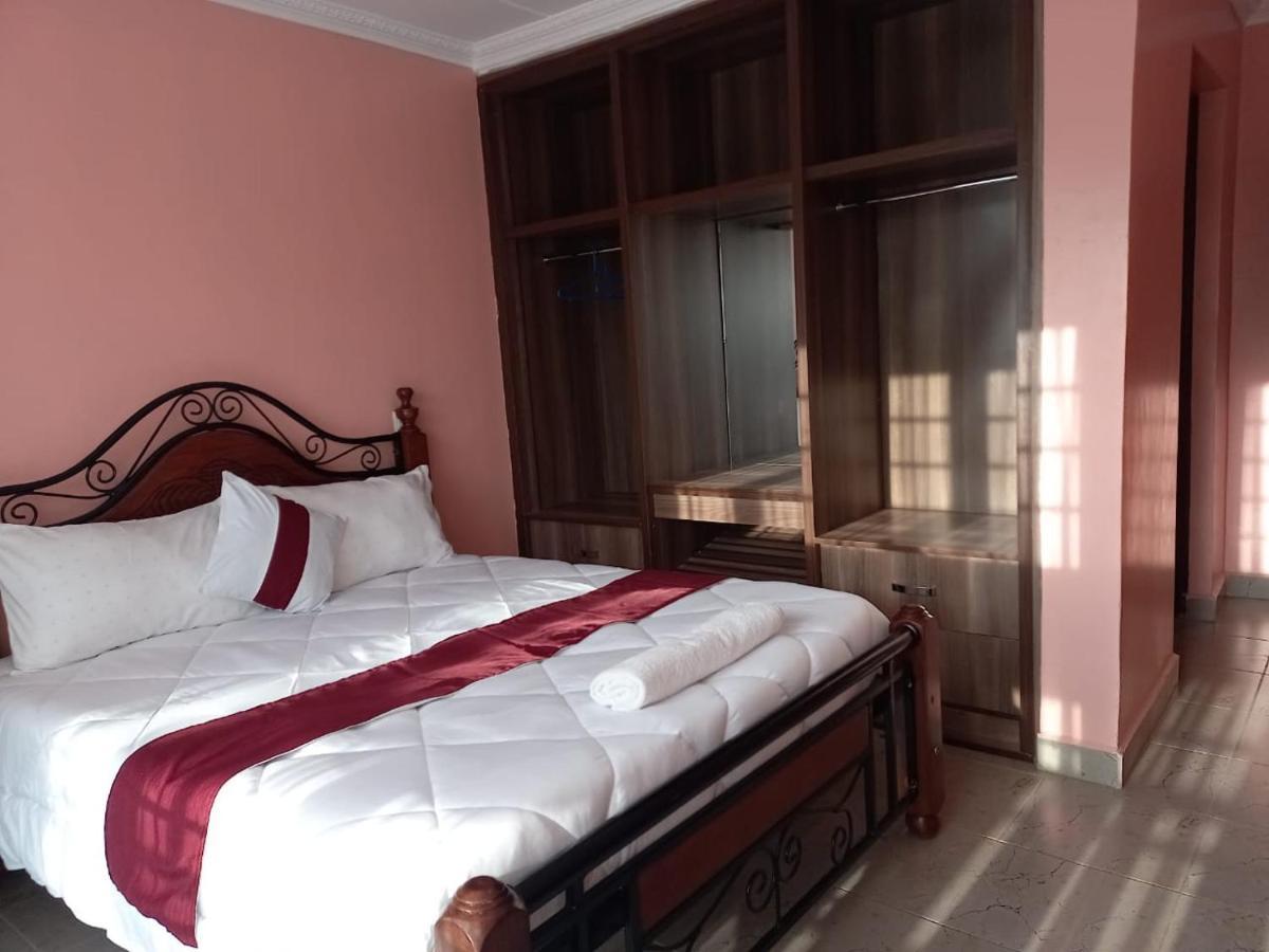 El Sueno Homestay Naivasha Luaran gambar
