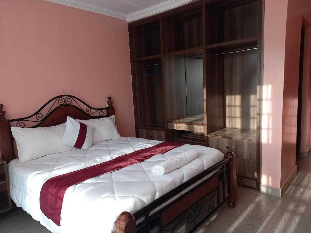 El Sueno Homestay Naivasha Luaran gambar