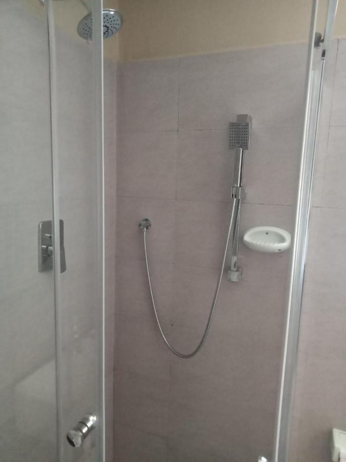 El Sueno Homestay Naivasha Luaran gambar