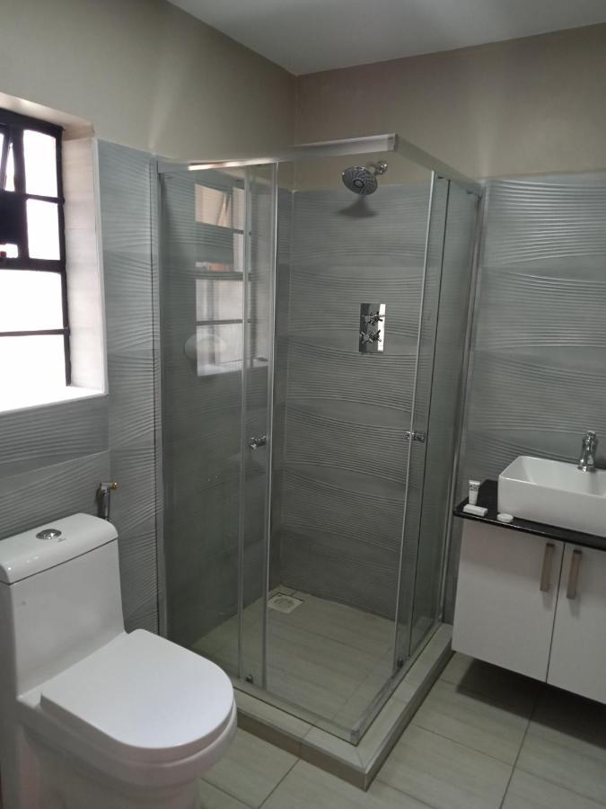 El Sueno Homestay Naivasha Luaran gambar