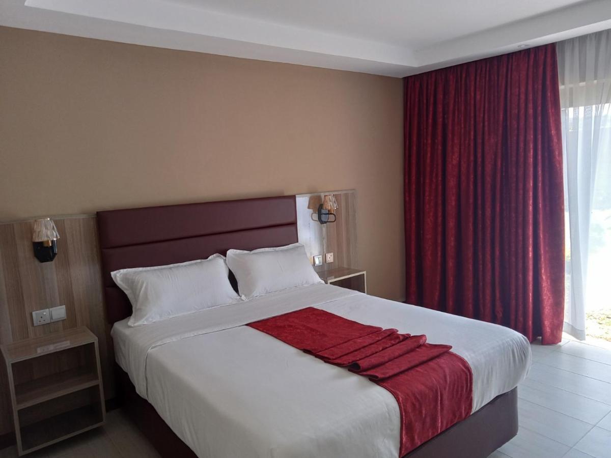 El Sueno Homestay Naivasha Luaran gambar