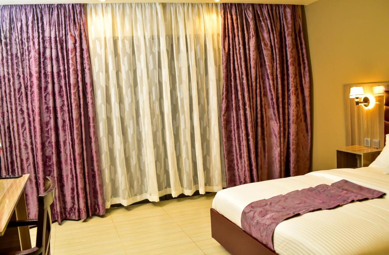 El Sueno Homestay Naivasha Luaran gambar