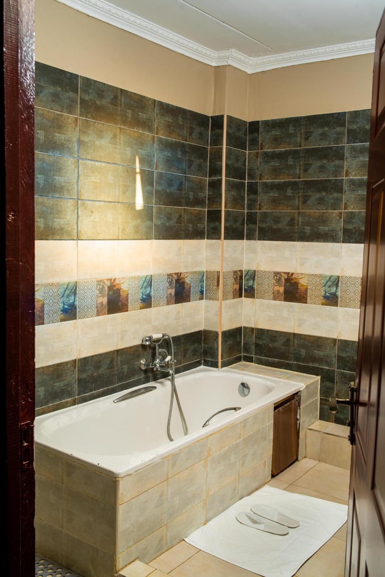 El Sueno Homestay Naivasha Luaran gambar