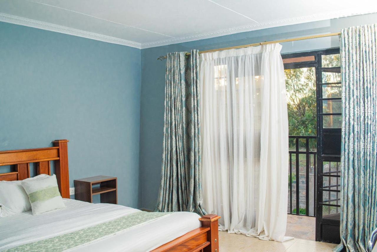 El Sueno Homestay Naivasha Luaran gambar