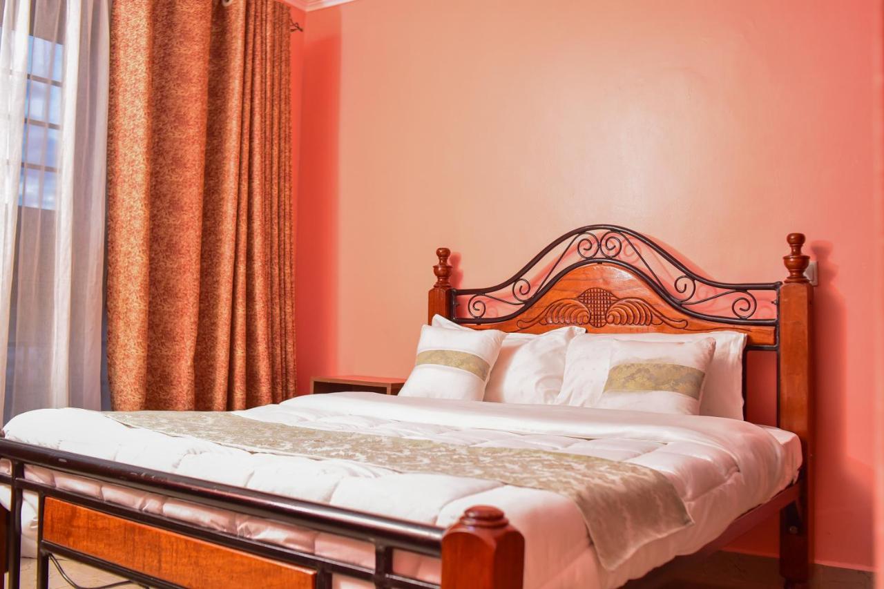 El Sueno Homestay Naivasha Luaran gambar