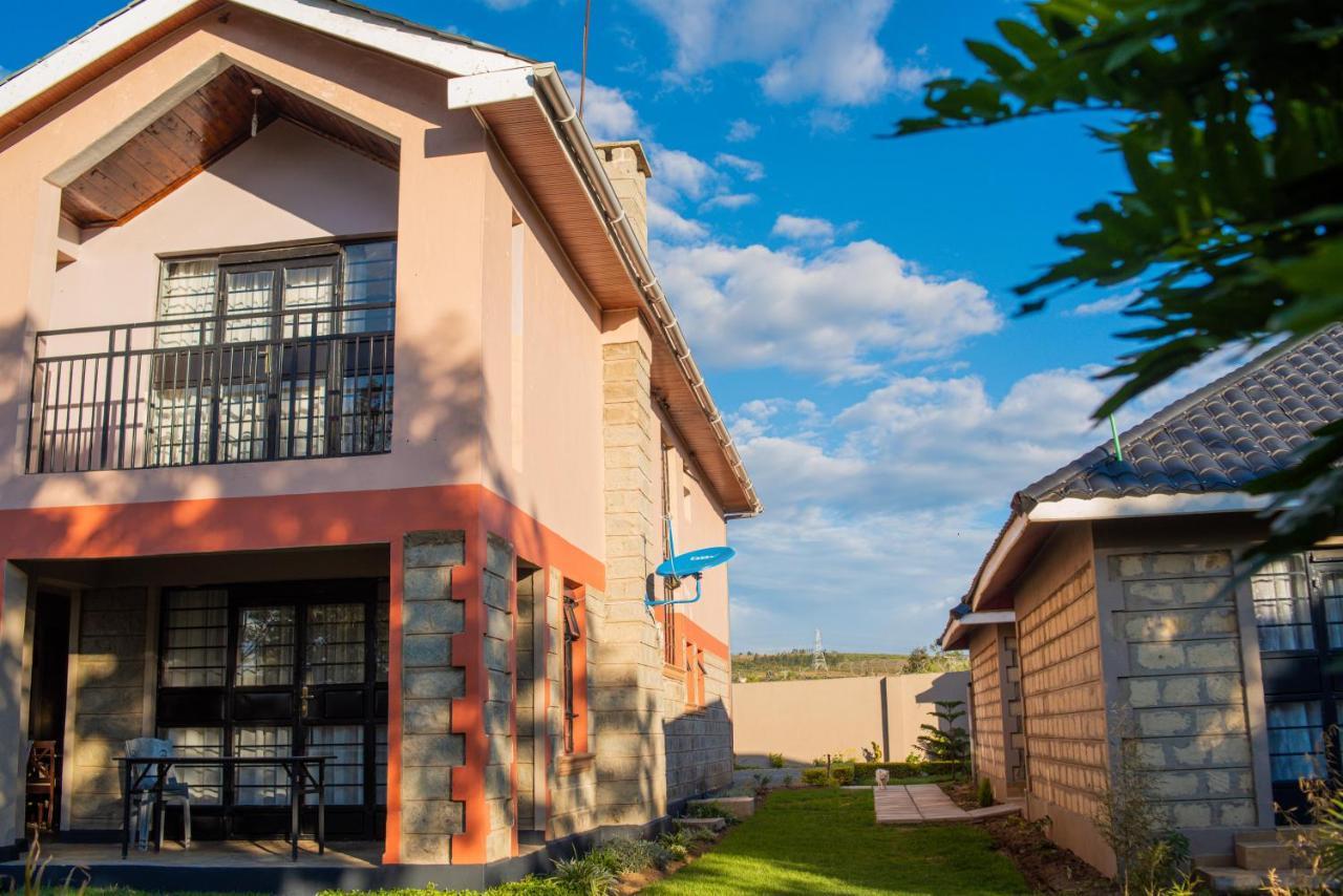 El Sueno Homestay Naivasha Luaran gambar