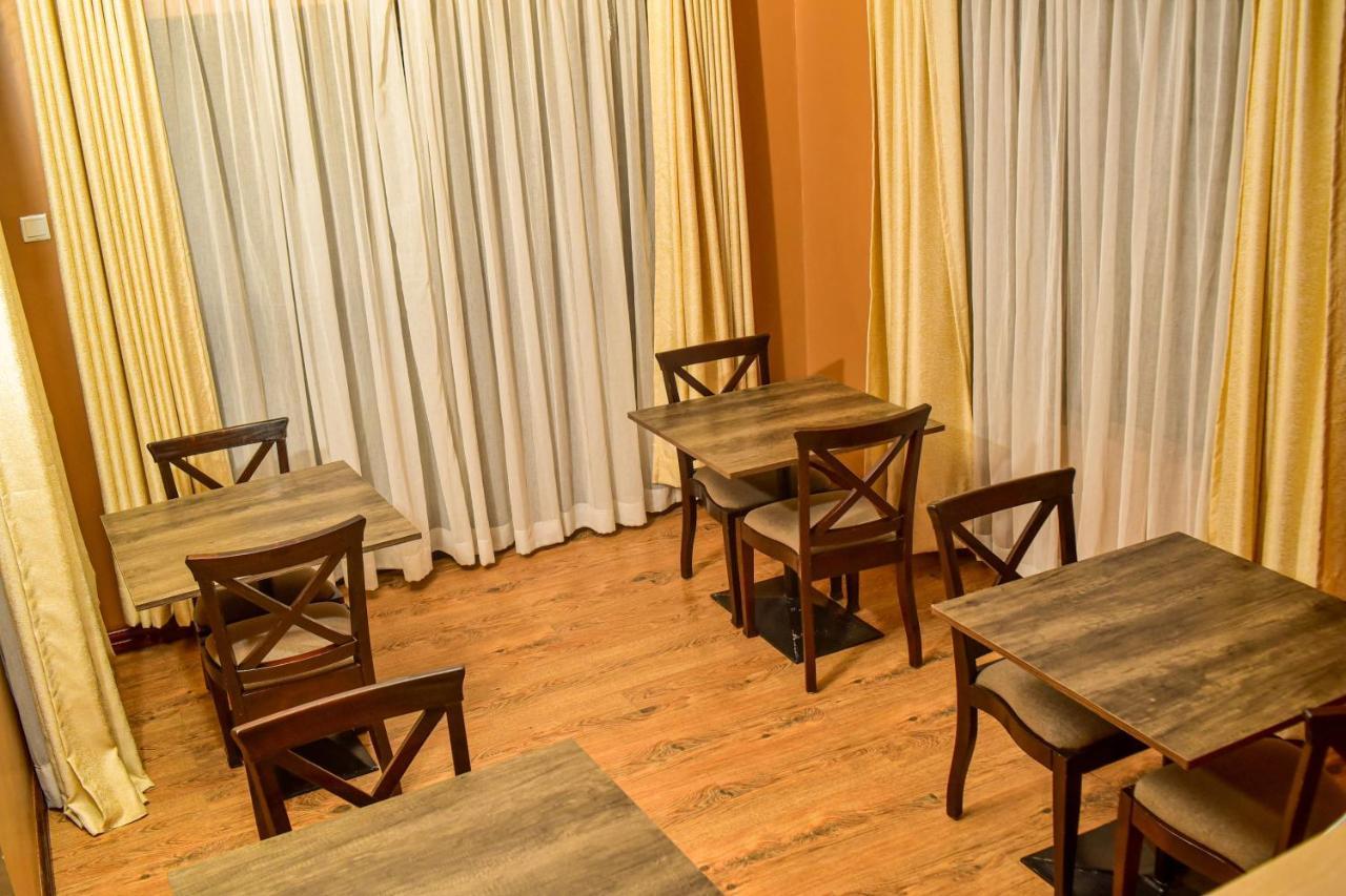 El Sueno Homestay Naivasha Luaran gambar