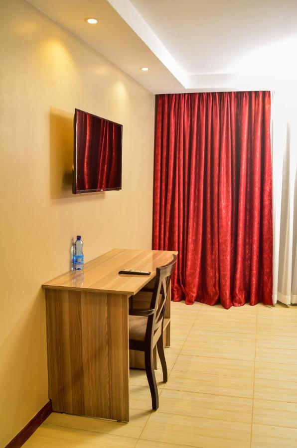 El Sueno Homestay Naivasha Luaran gambar