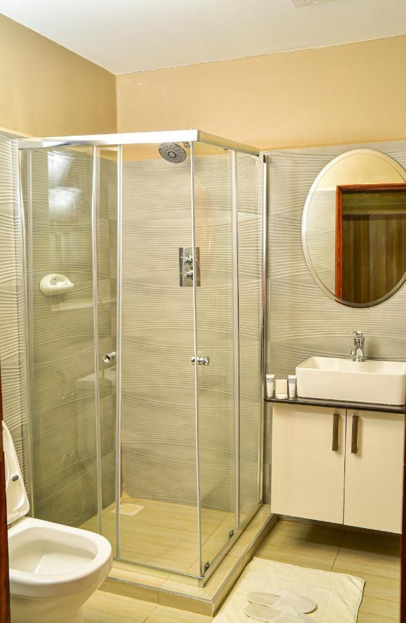 El Sueno Homestay Naivasha Luaran gambar