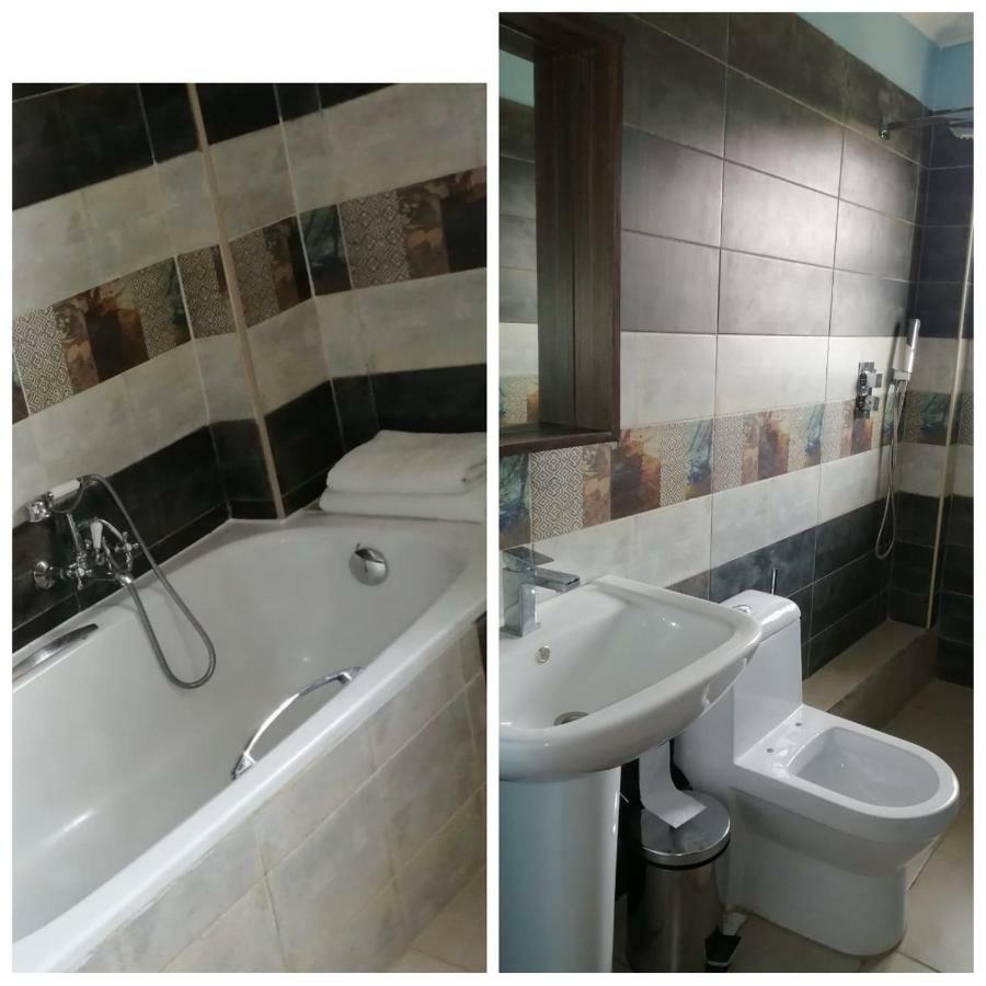 El Sueno Homestay Naivasha Luaran gambar