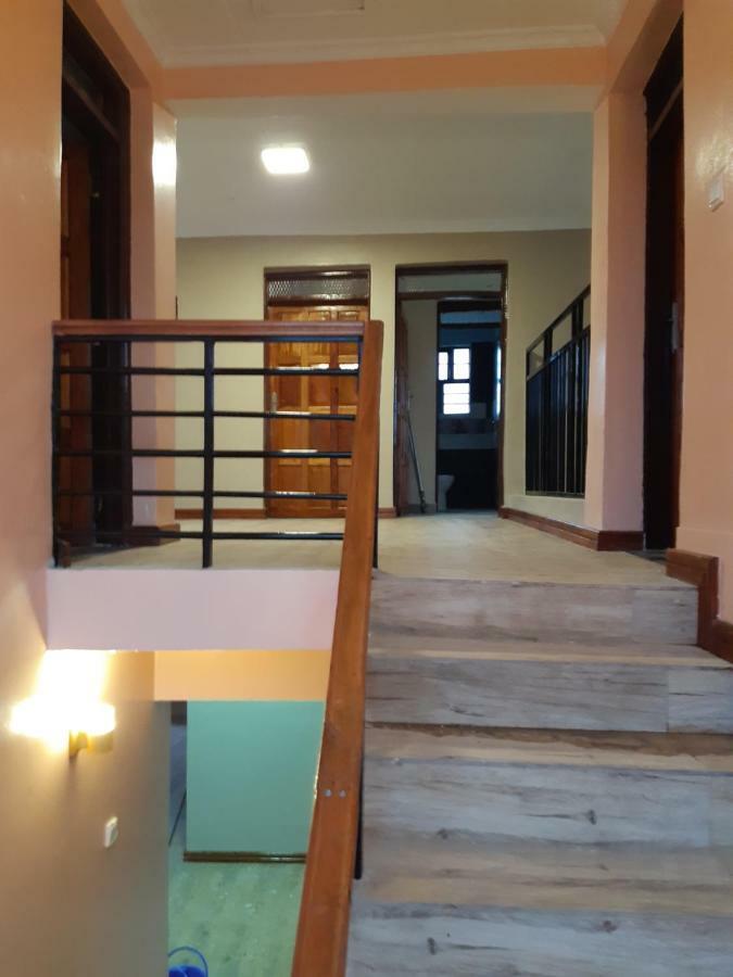 El Sueno Homestay Naivasha Luaran gambar