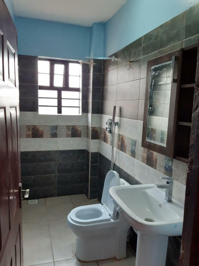 El Sueno Homestay Naivasha Luaran gambar