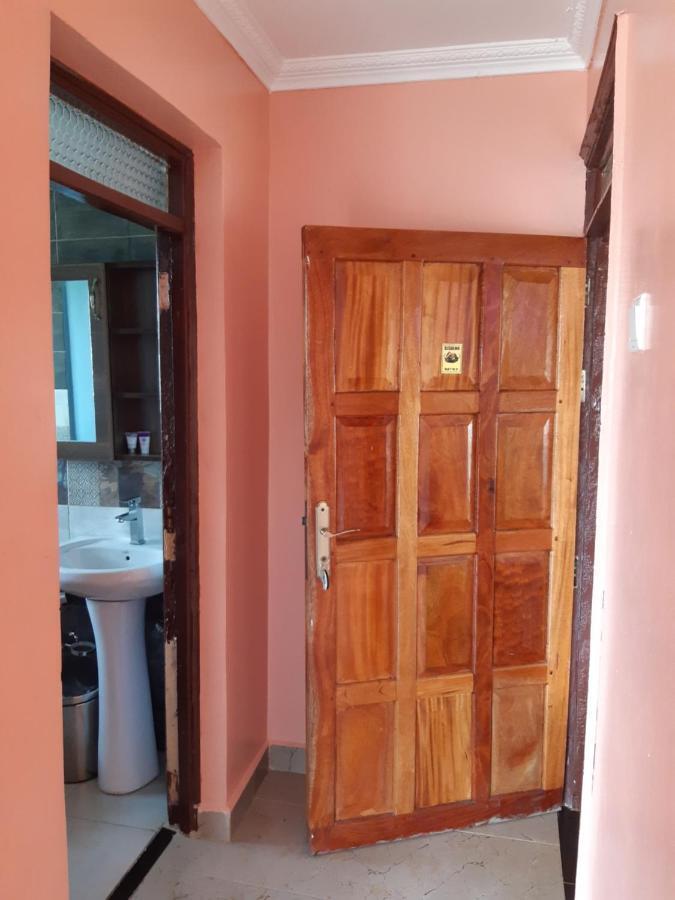 El Sueno Homestay Naivasha Luaran gambar