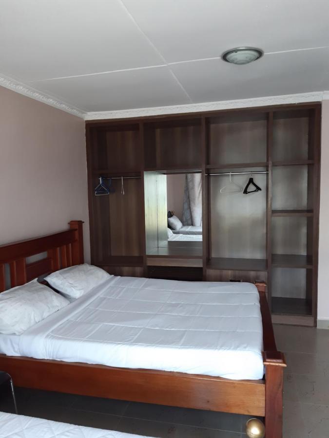 El Sueno Homestay Naivasha Luaran gambar