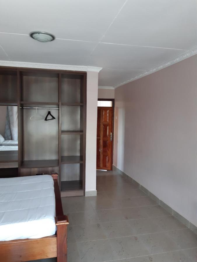 El Sueno Homestay Naivasha Luaran gambar