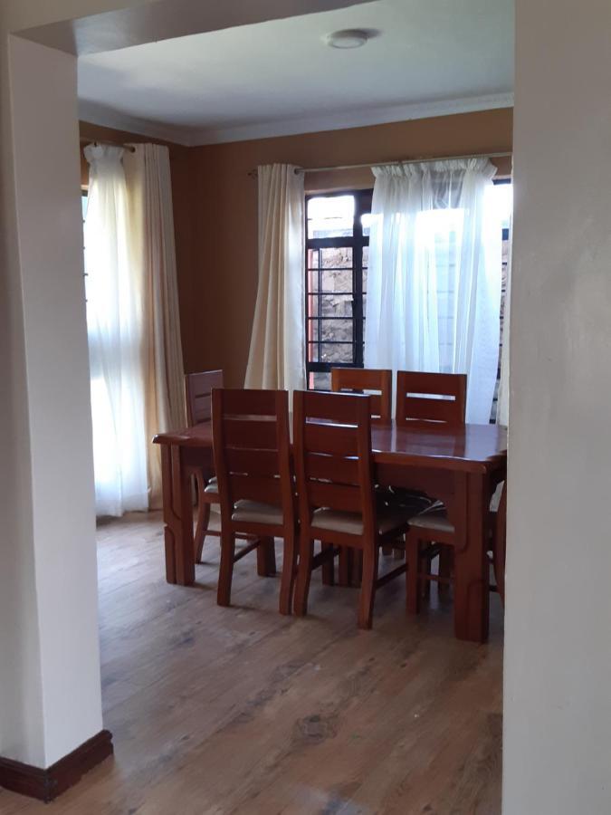 El Sueno Homestay Naivasha Luaran gambar